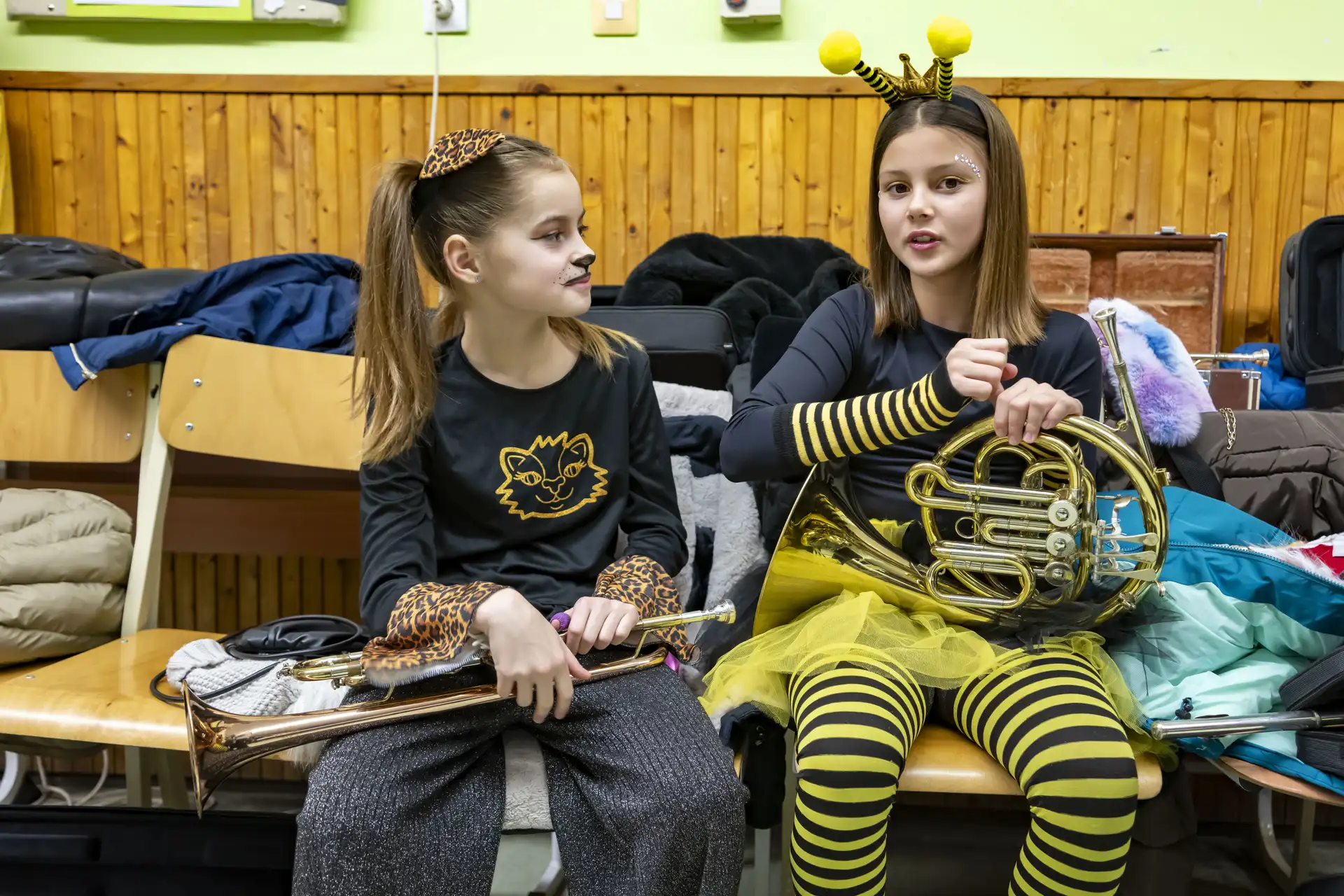 Fúvósfarsang - 2026