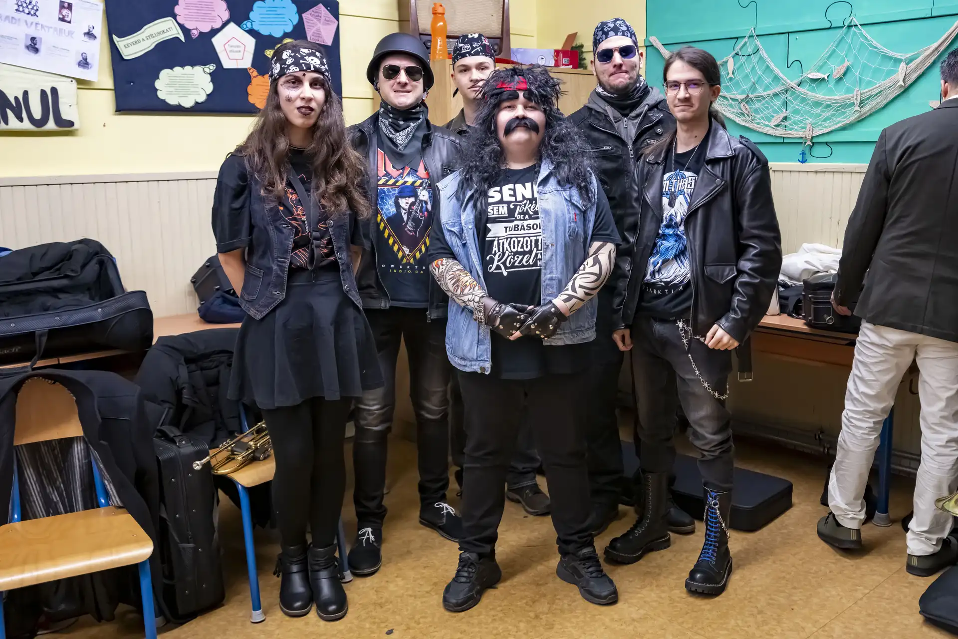 Fúvósfarsang - 2026