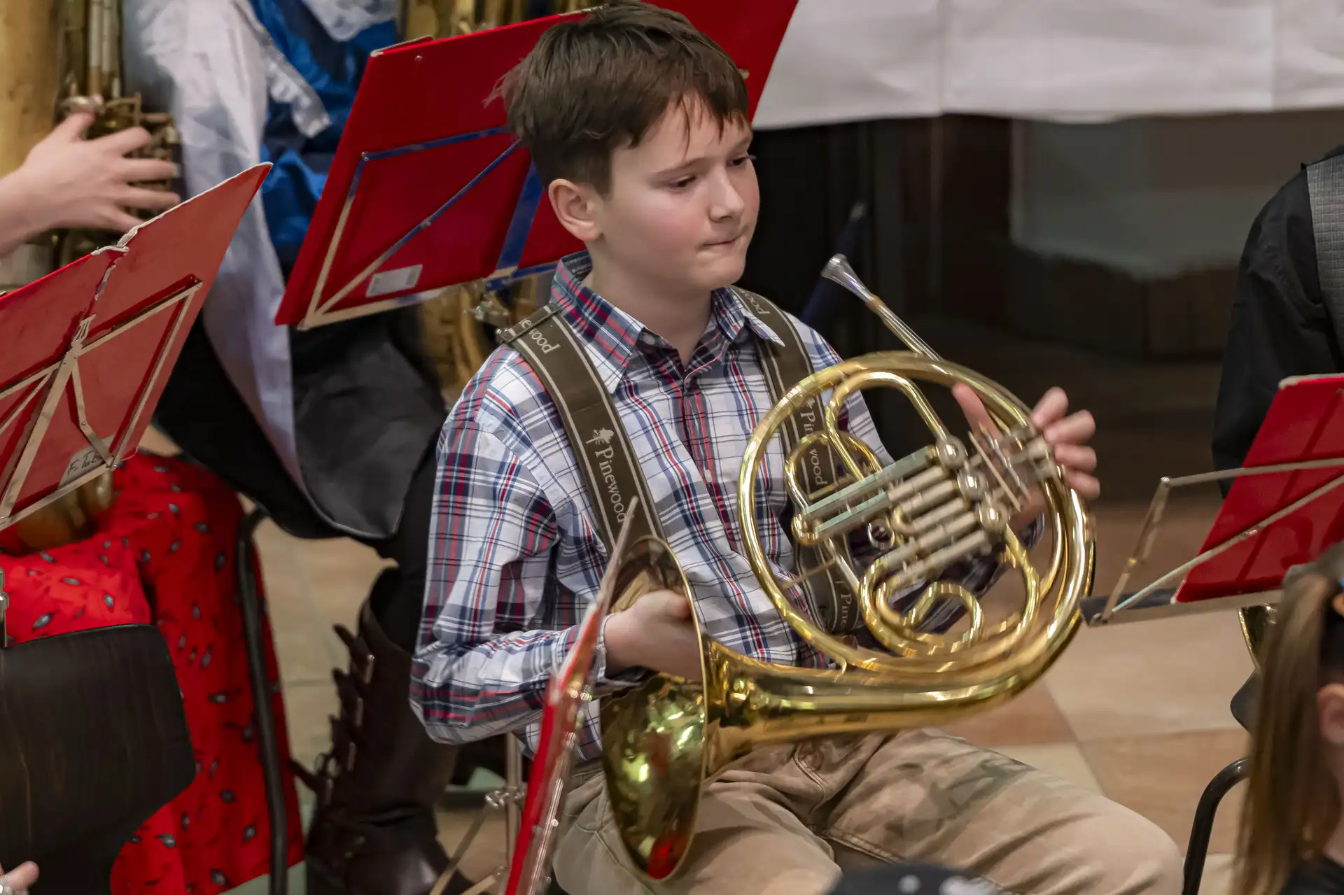 Fúvósfarsang - 2026