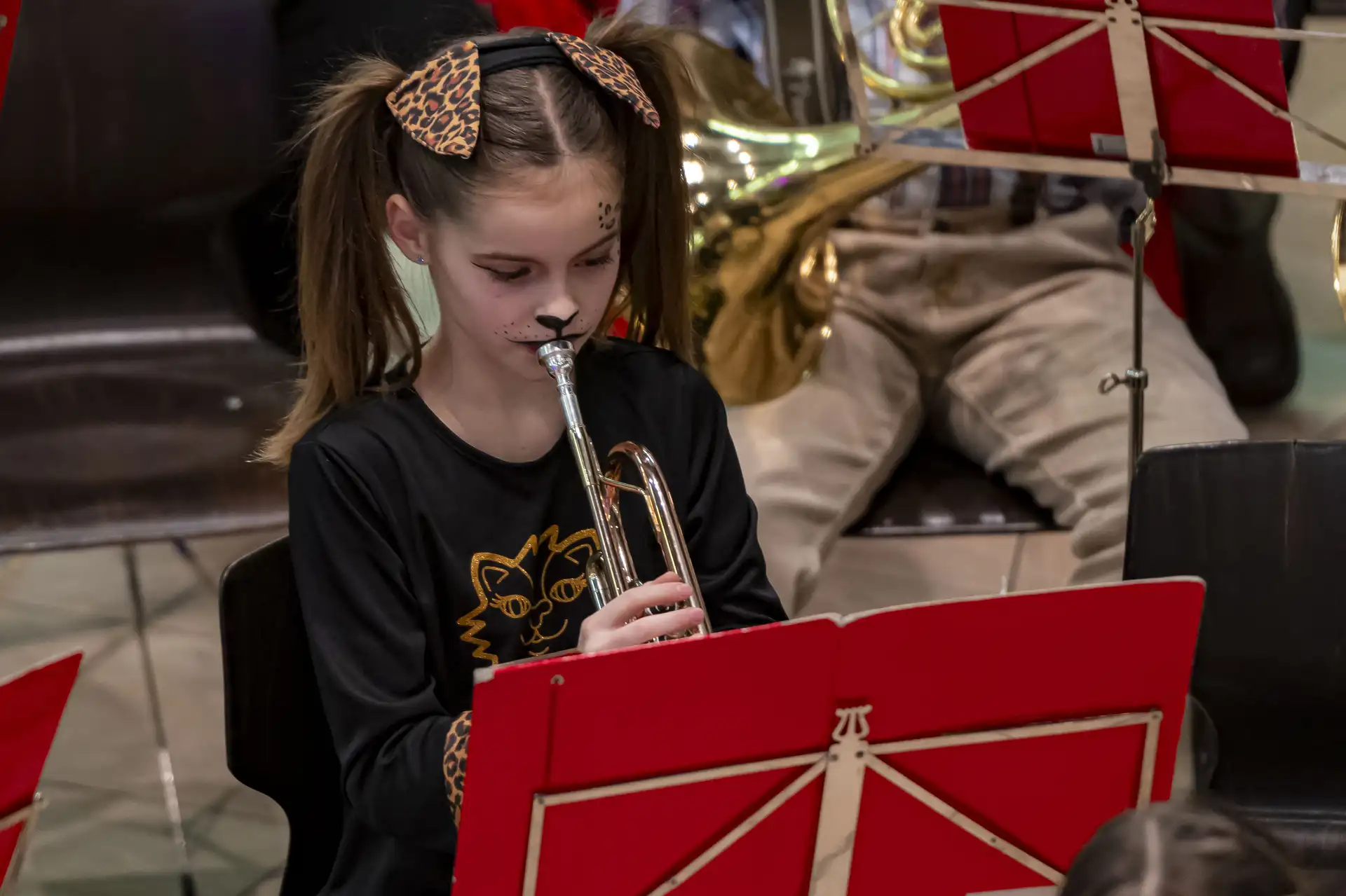 Fúvósfarsang - 2026