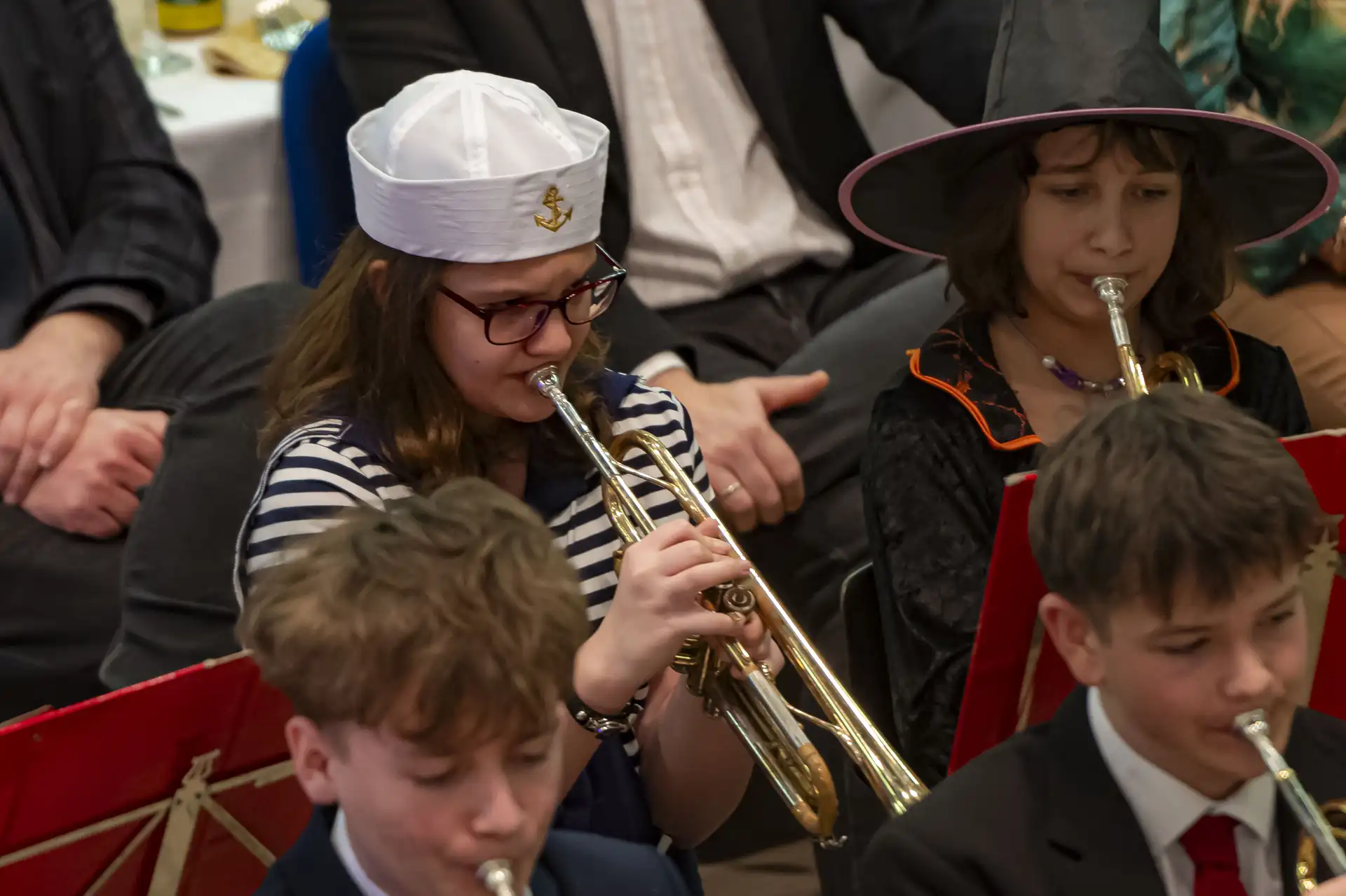 Fúvósfarsang - 2026