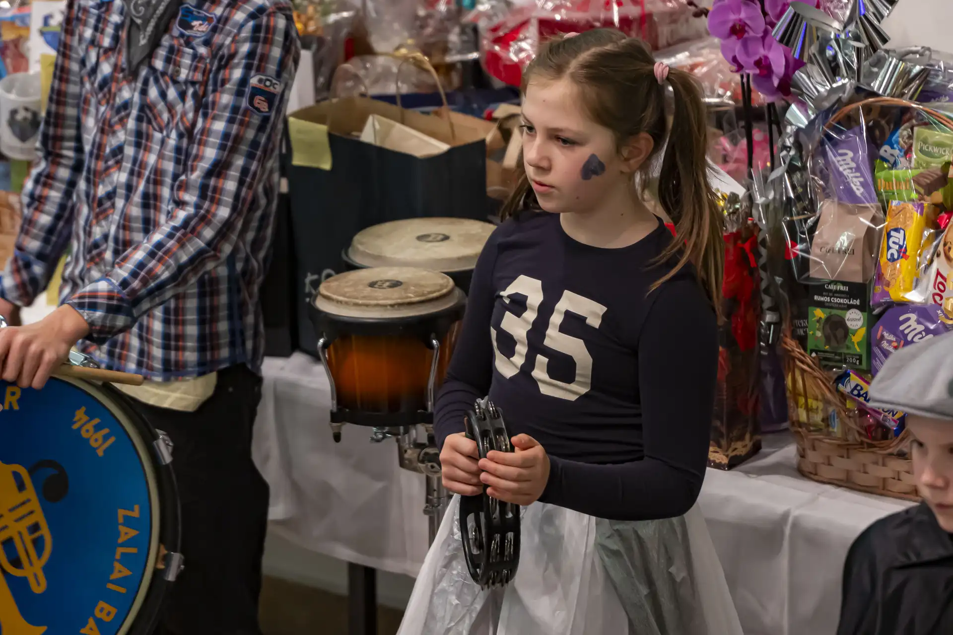 Fúvósfarsang - 2026