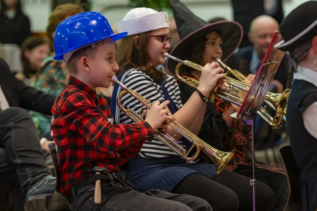 Fúvósfarsang - 2026