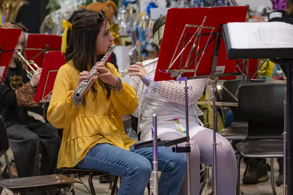 Fúvósfarsang - 2026