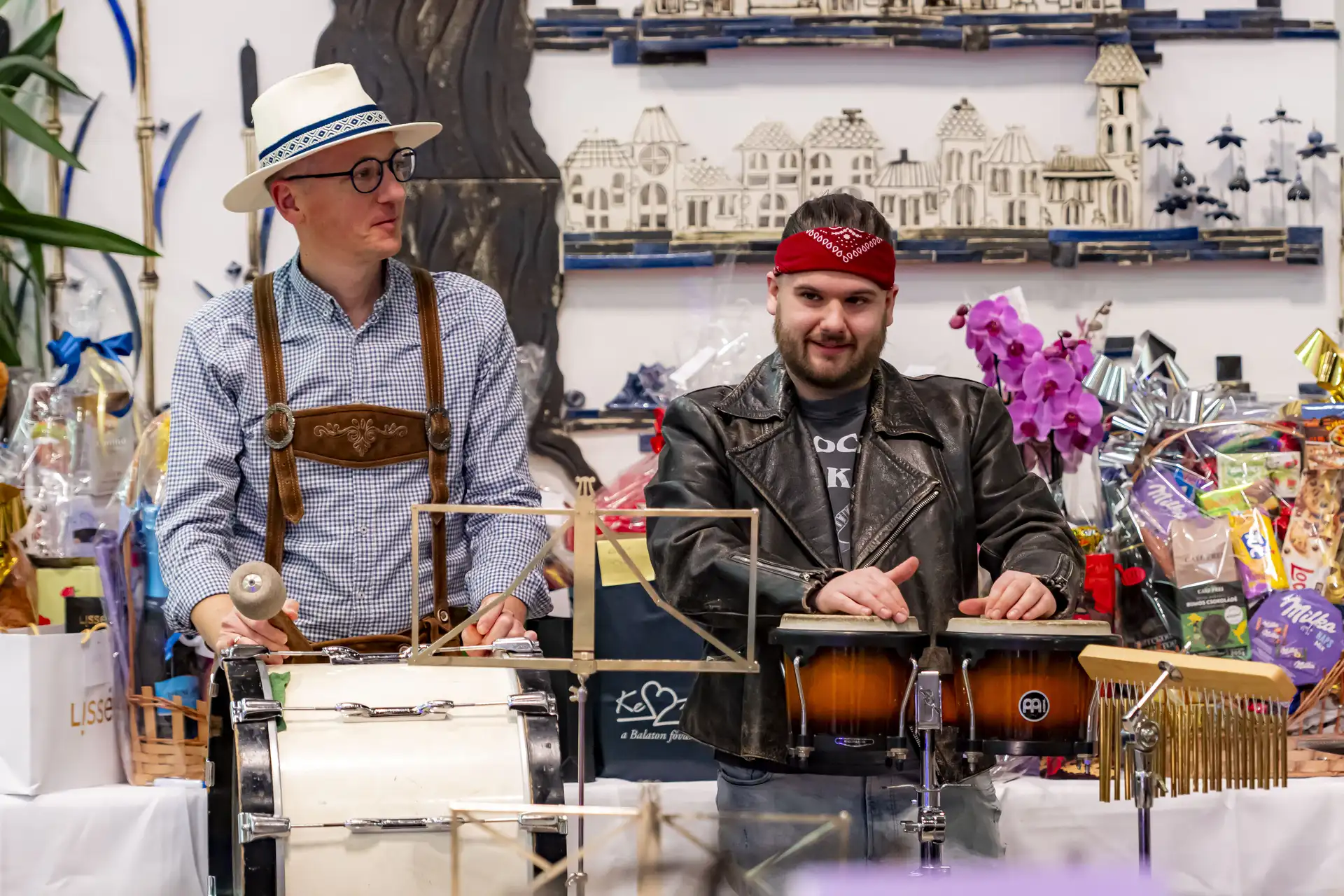 Fúvósfarsang - 2026