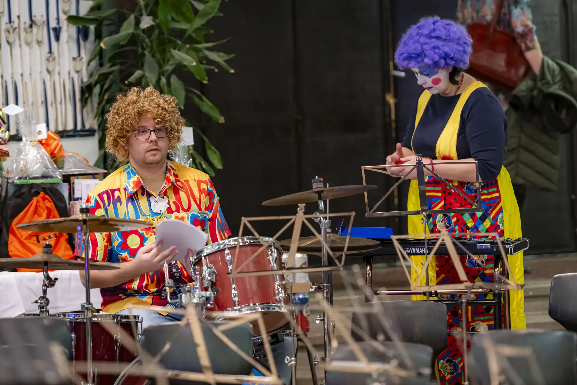 Fúvósfarsang - 2026