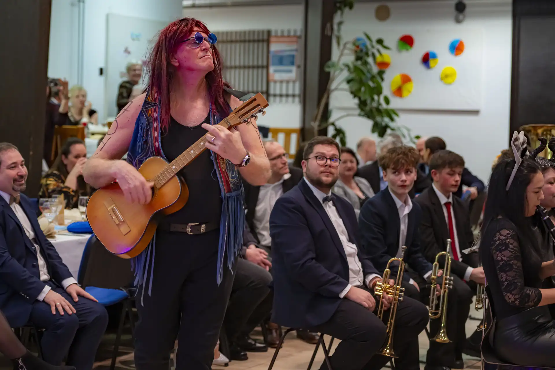 Fúvósfarsang - 2026