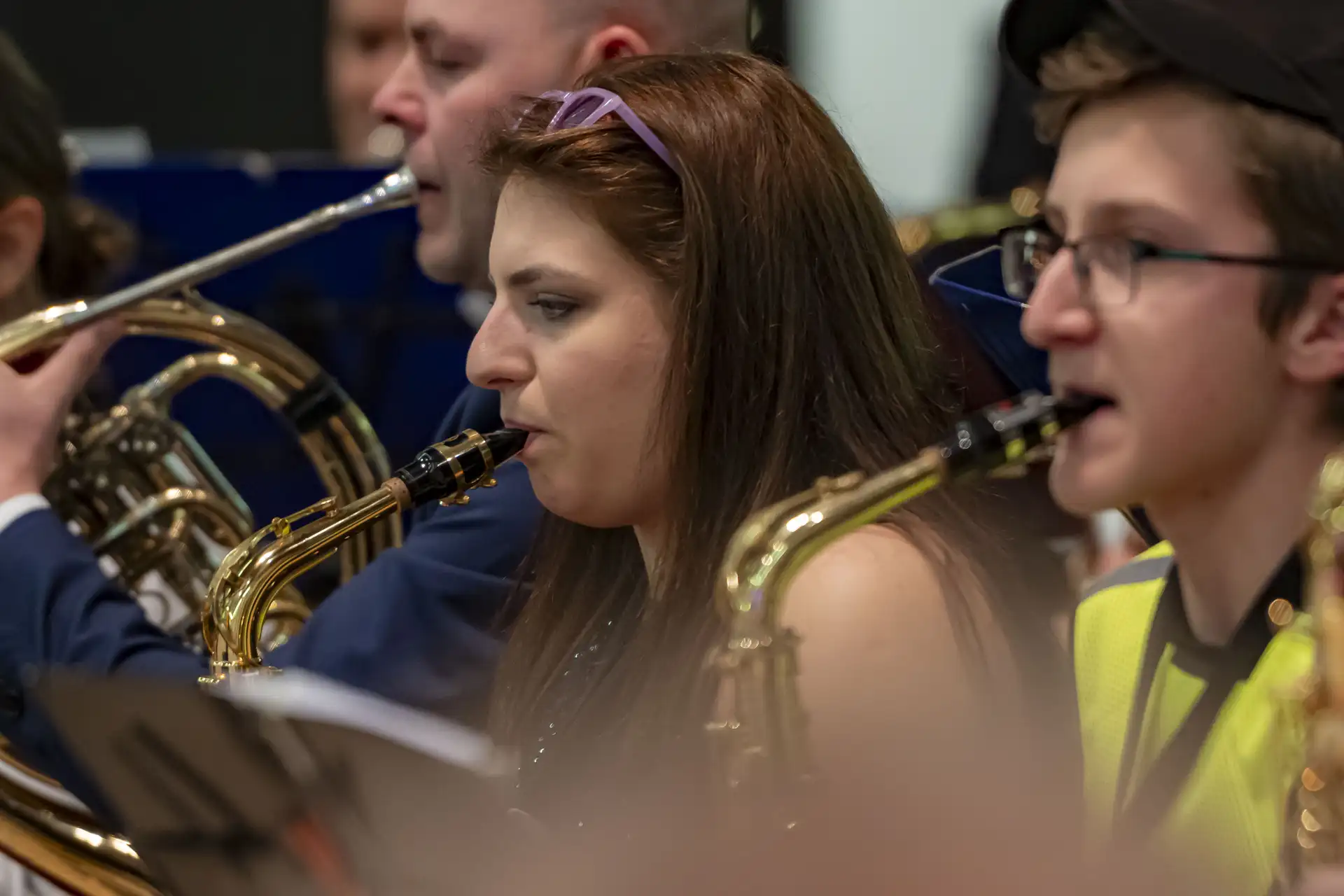 Fúvósfarsang - 2026