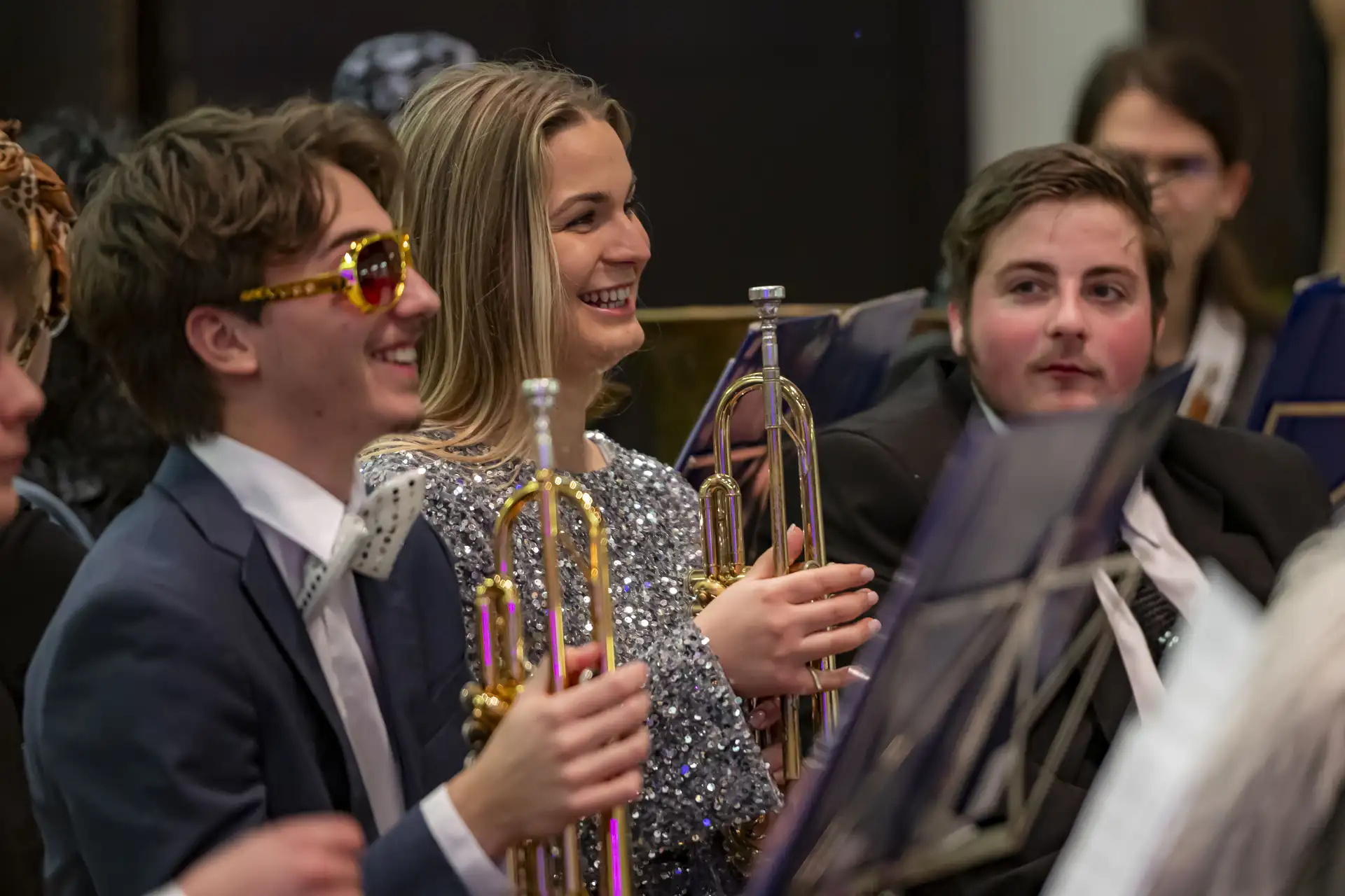 Fúvósfarsang - 2026