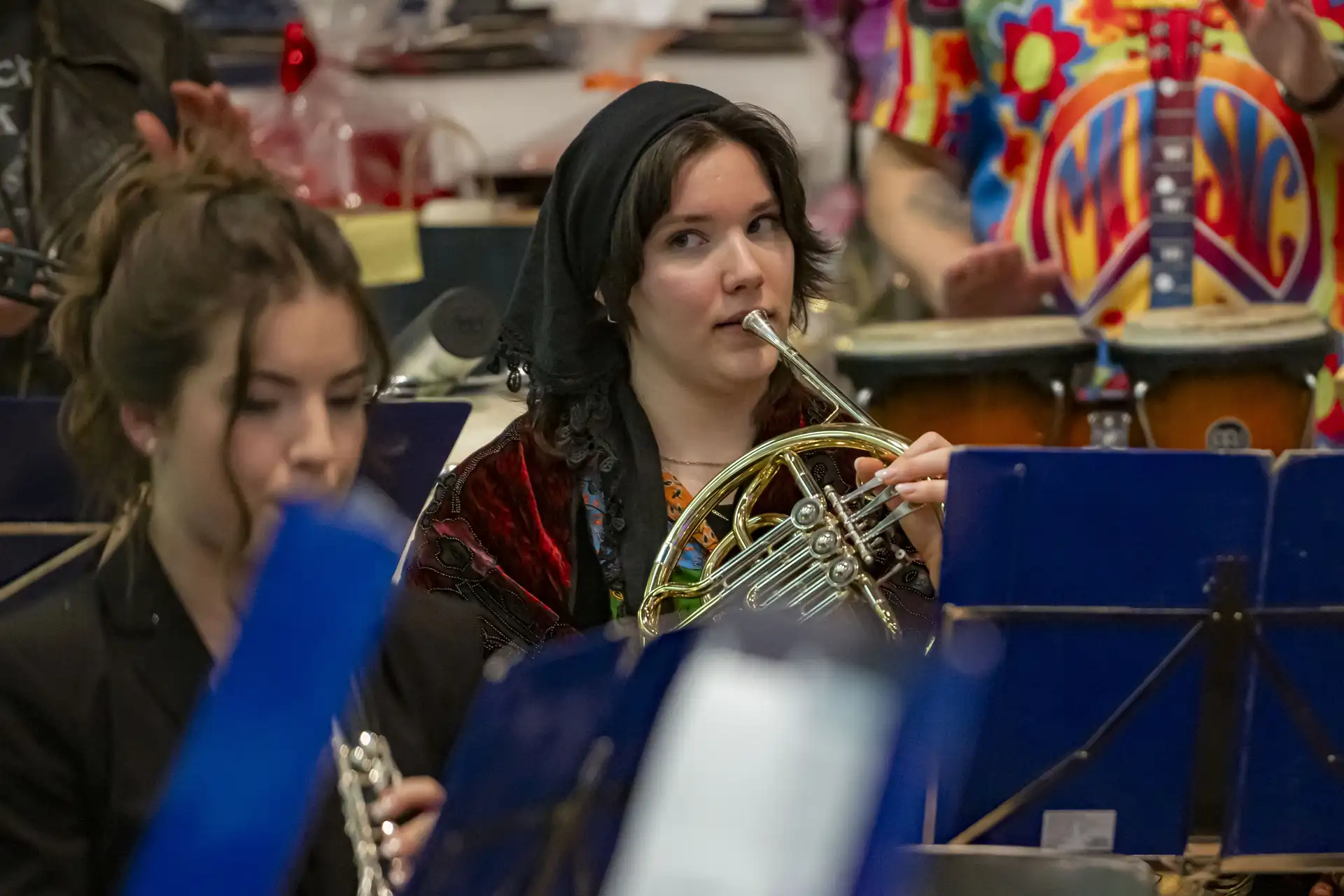 Fúvósfarsang - 2026