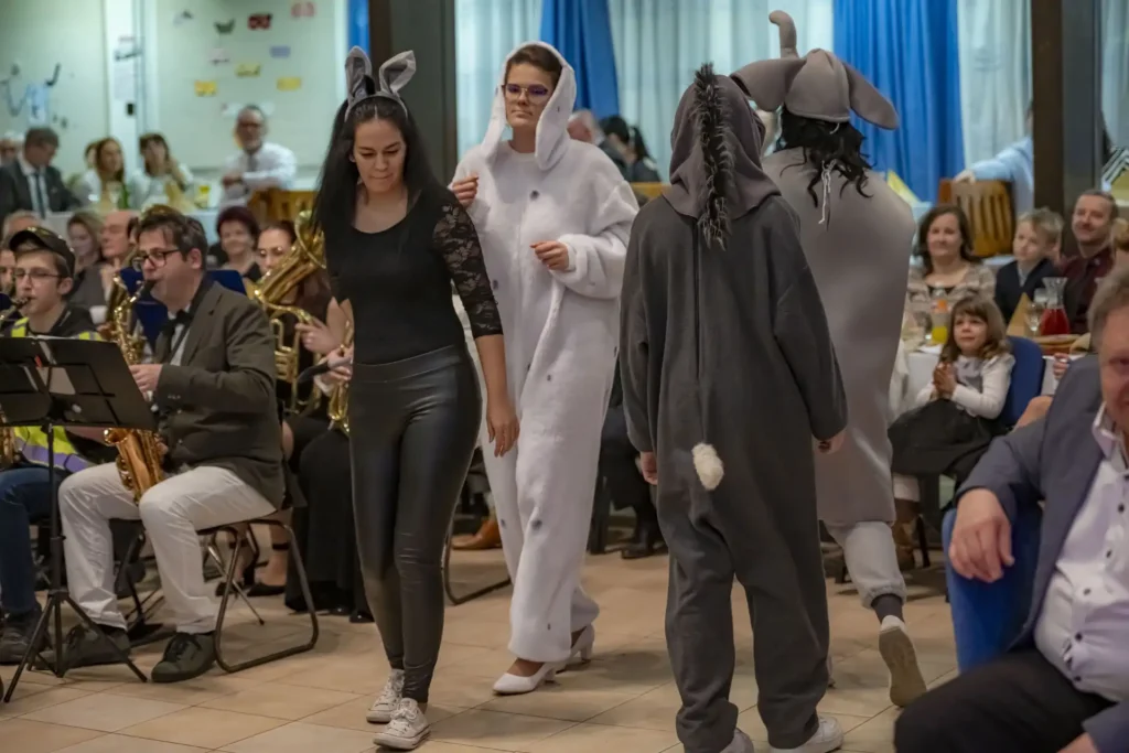 Fúvósfarsang - 2026