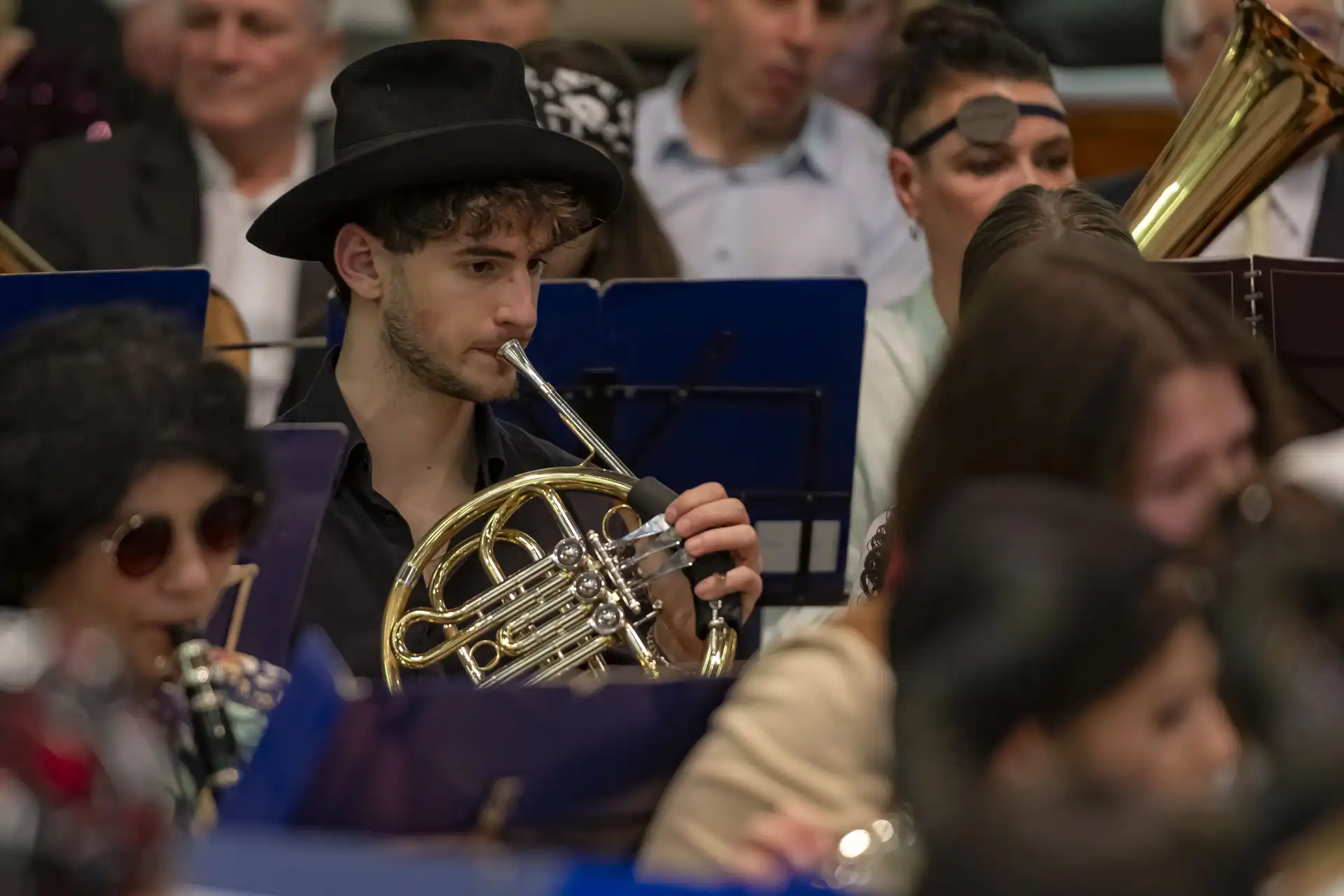 Fúvósfarsang - 2026