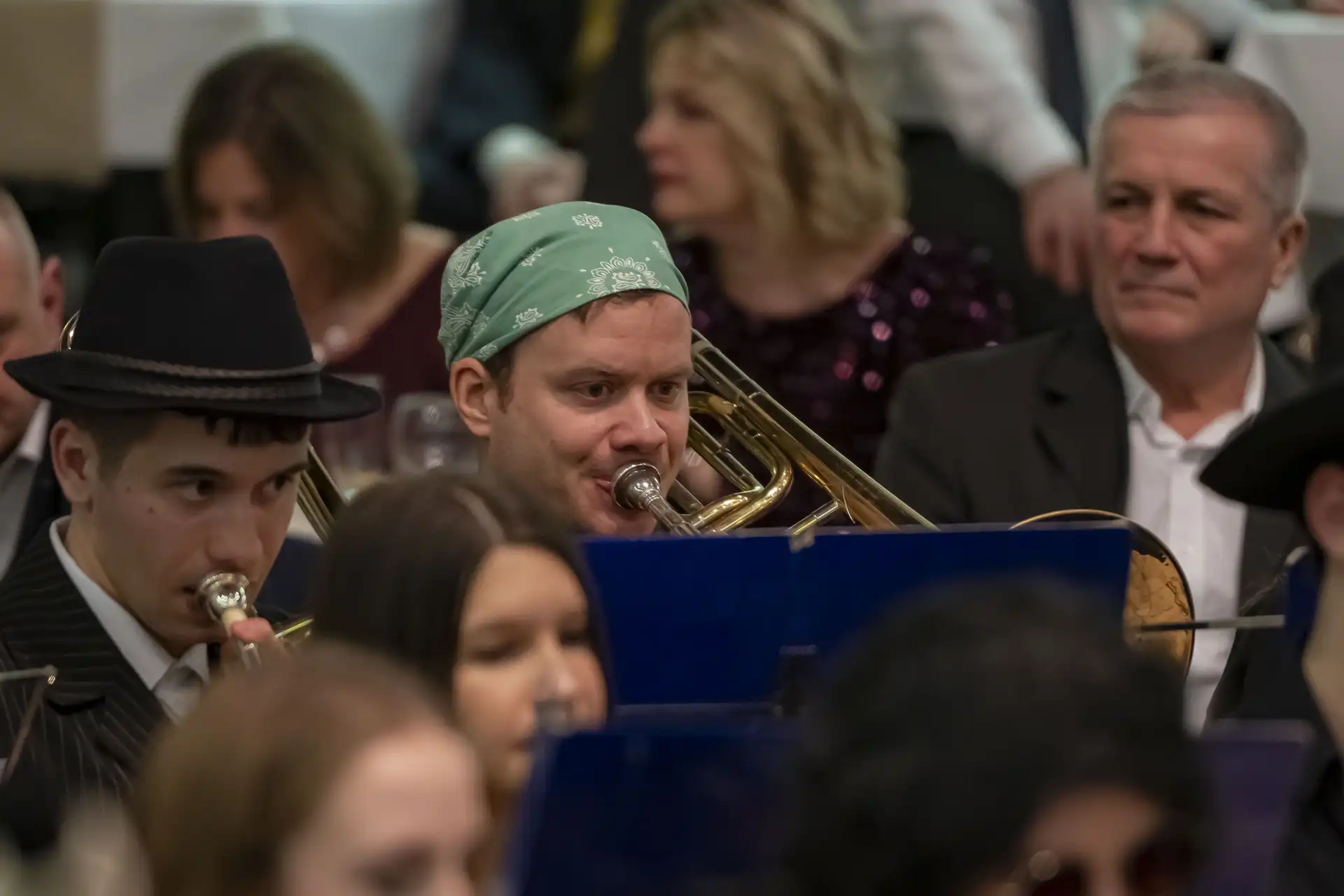 Fúvósfarsang - 2026