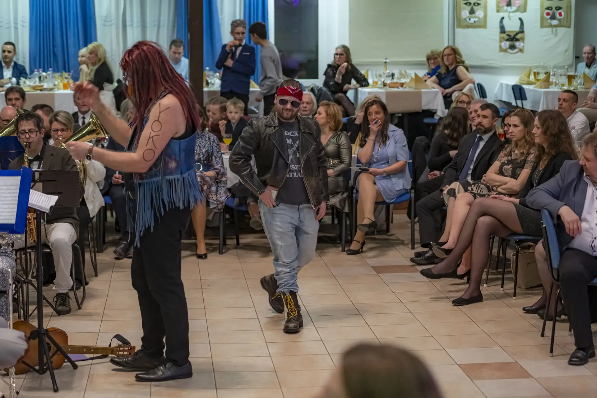 Fúvósfarsang - 2026