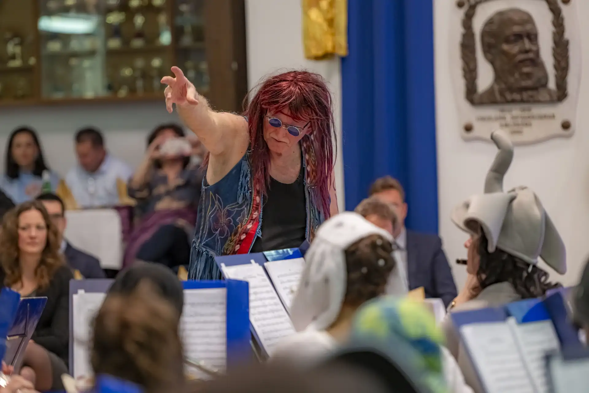 Fúvósfarsang - 2026