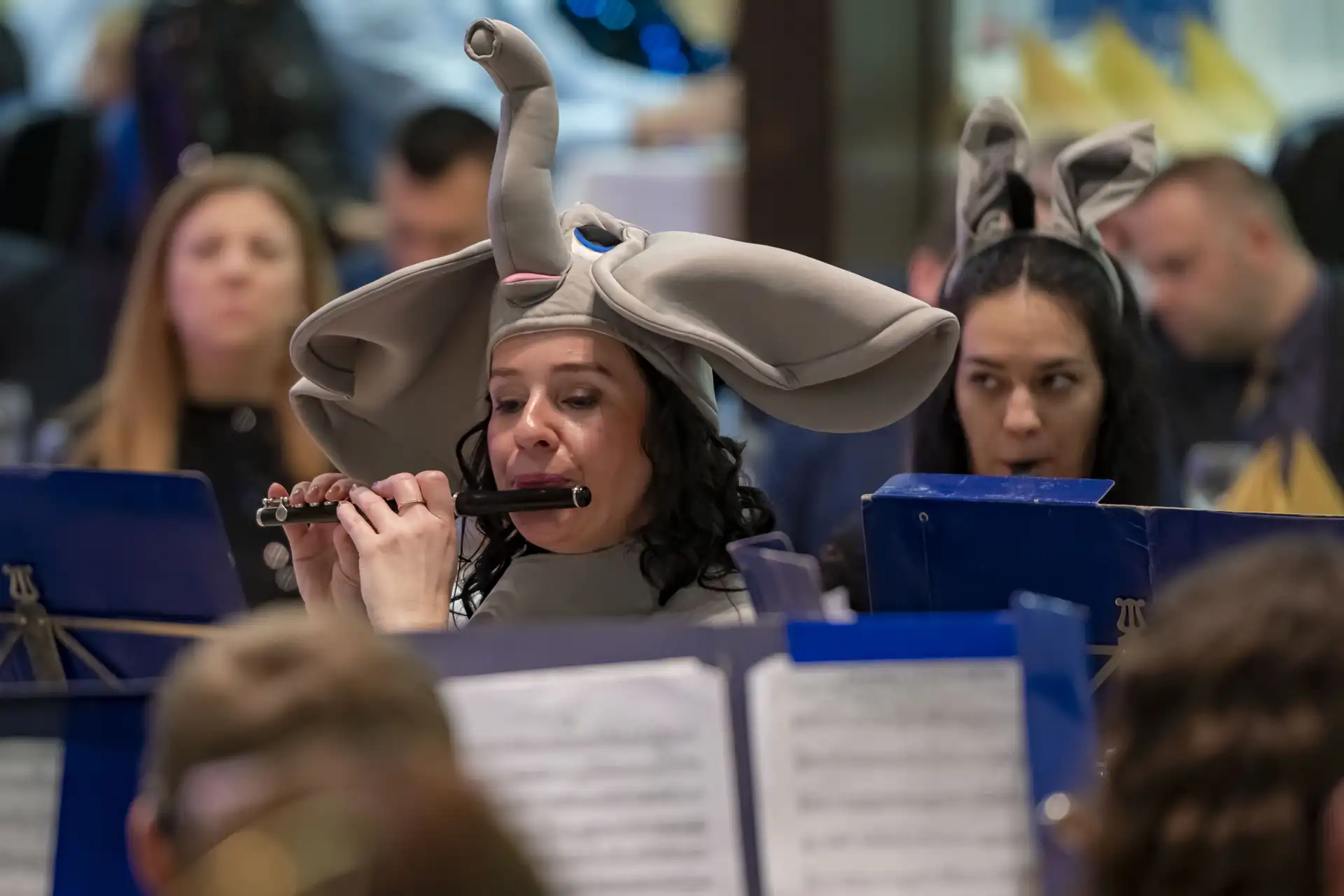 Fúvósfarsang - 2026