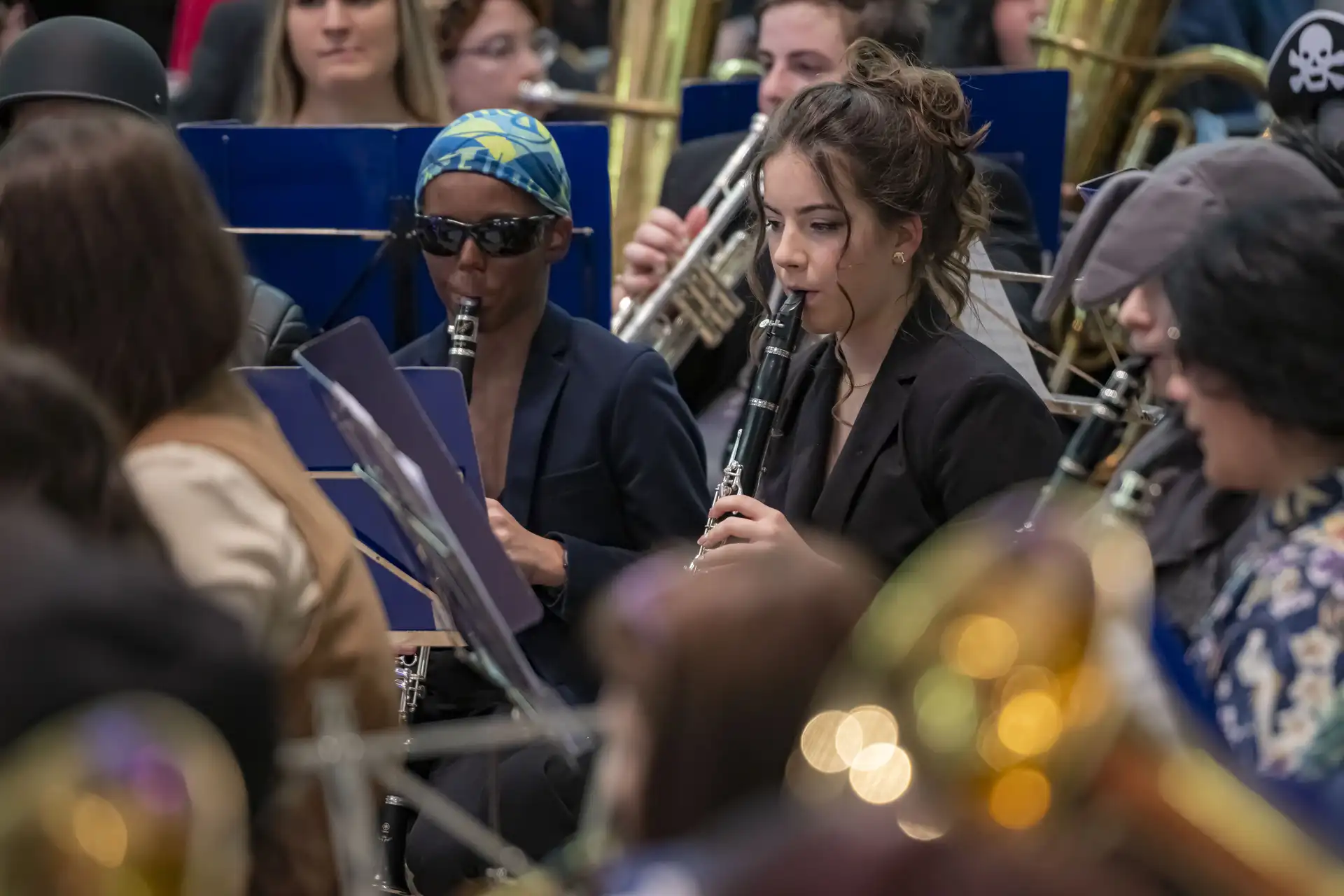 Fúvósfarsang - 2026