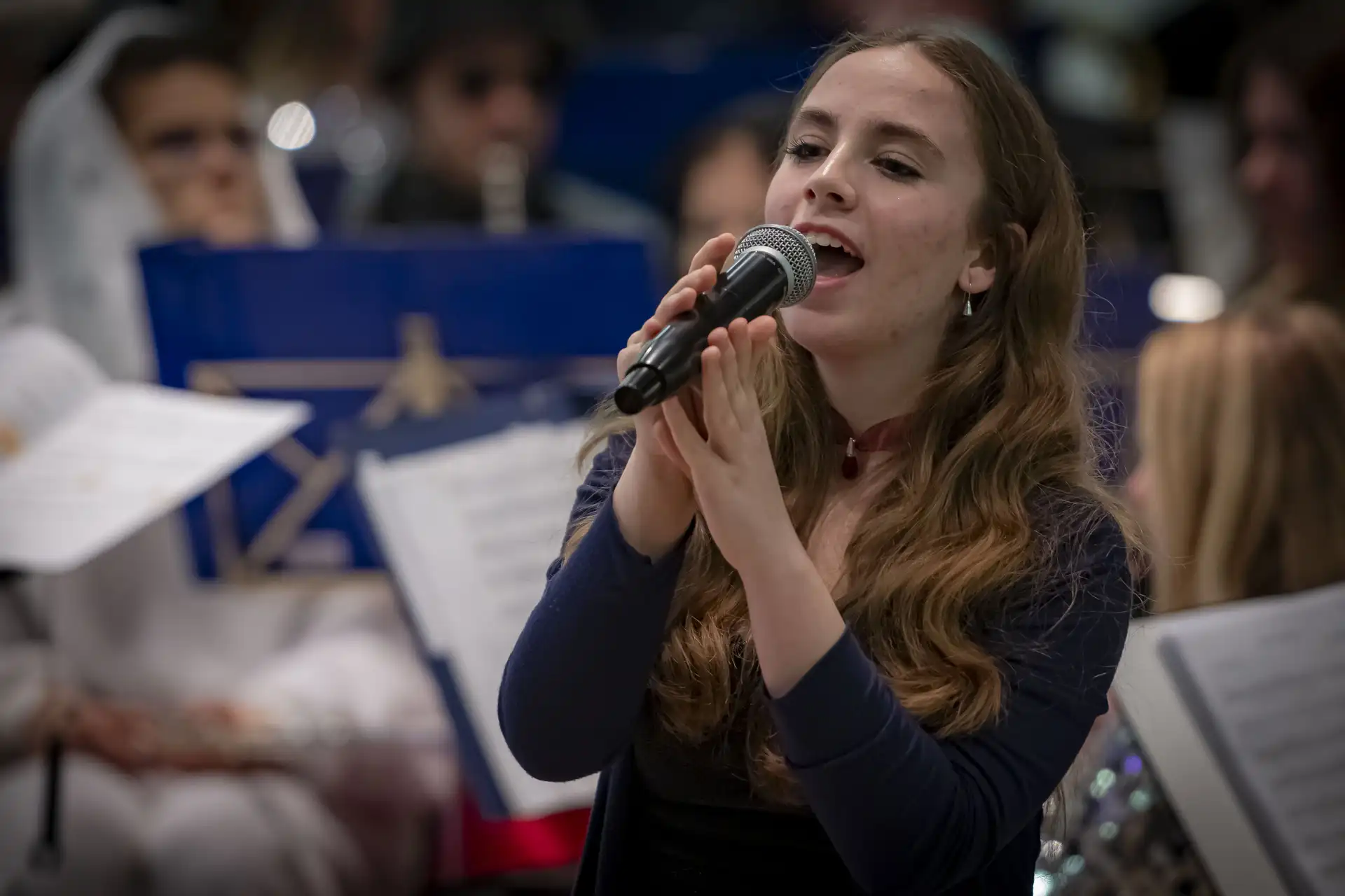 Fúvósfarsang - 2026