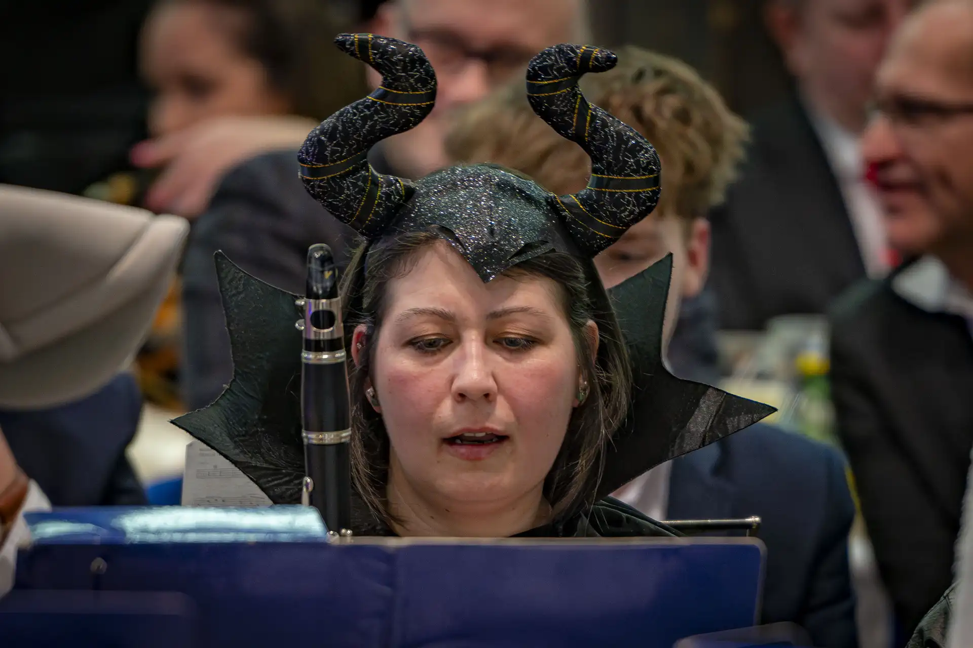 Fúvósfarsang - 2026