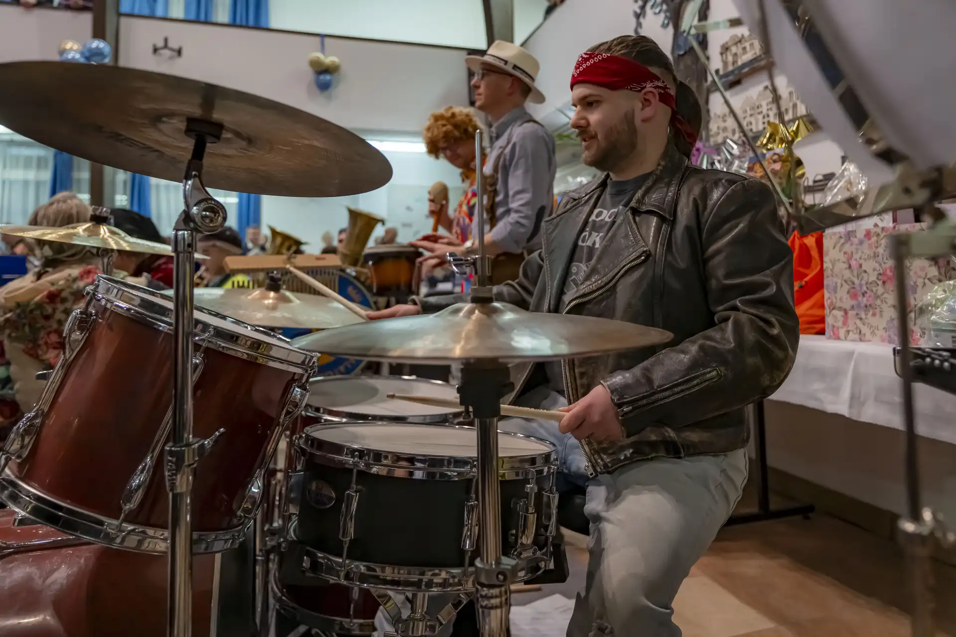 Fúvósfarsang - 2026