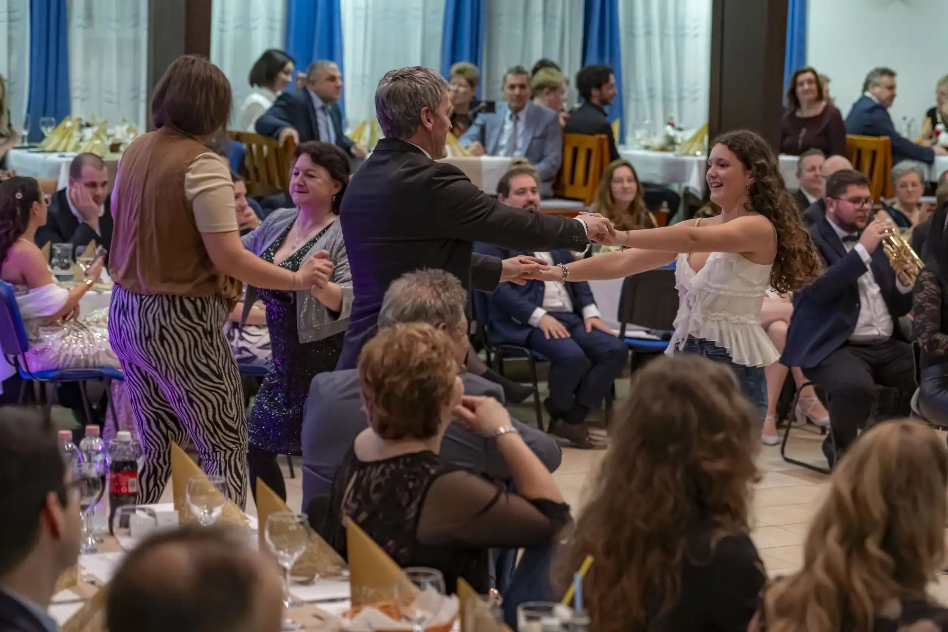 Fúvósfarsang - 2026