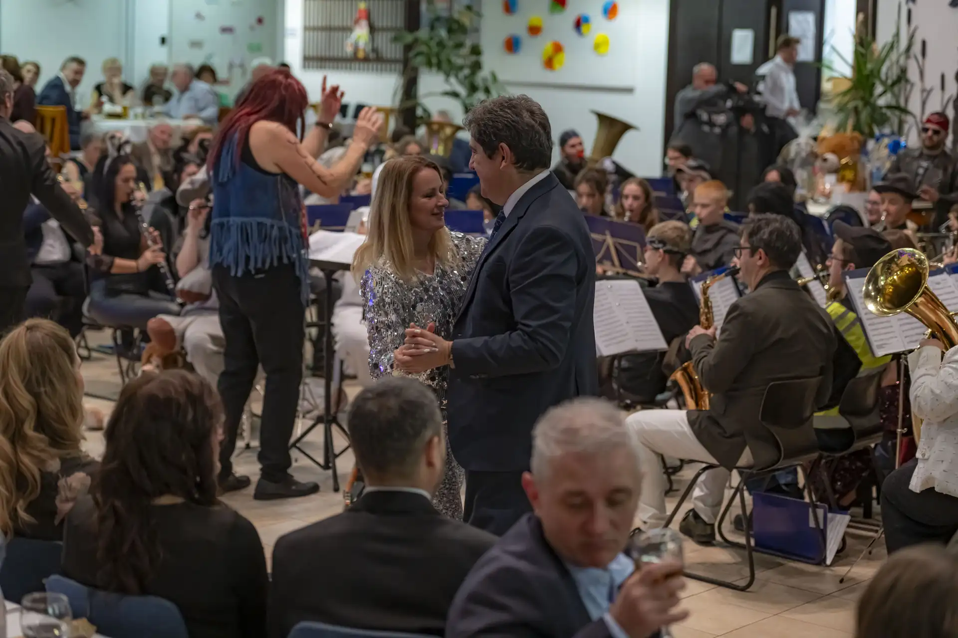 Fúvósfarsang - 2026