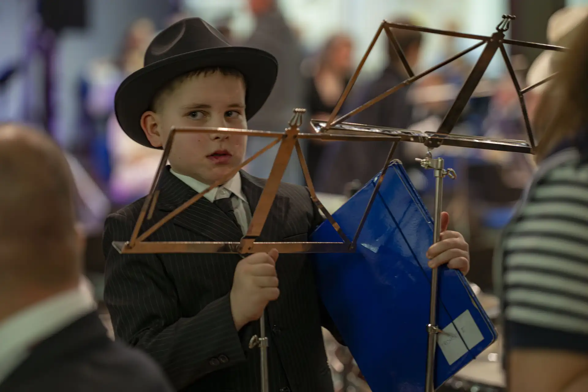 Fúvósfarsang - 2026